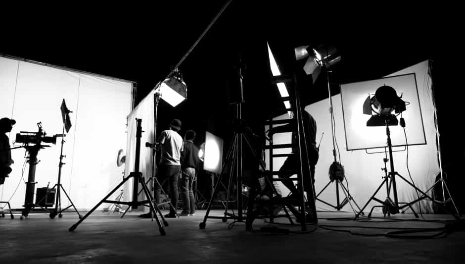 What is a Photography Studio?